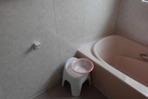 風呂　クリーニング２